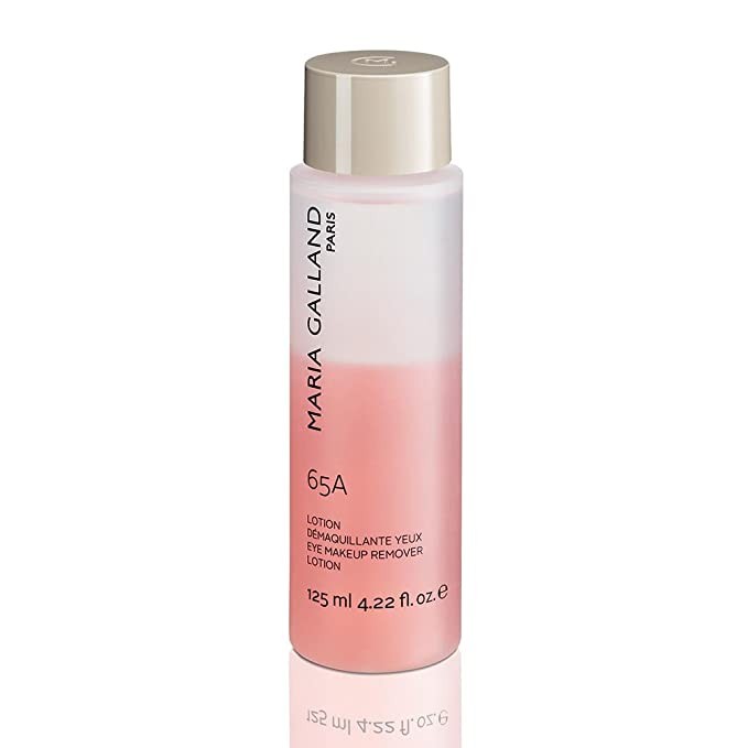 65A Eye Makeup Remover Lotion