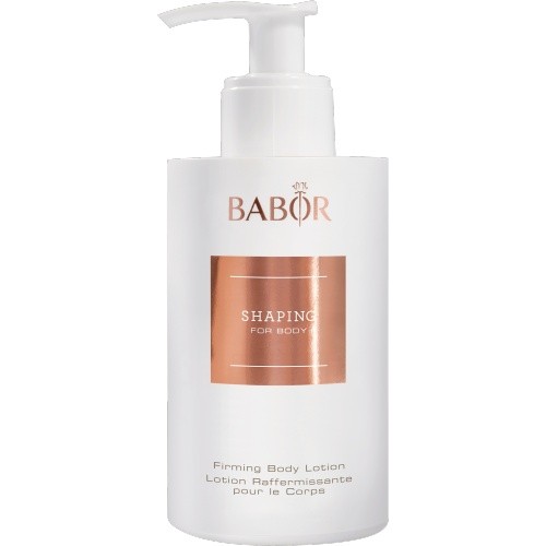 BABOR SPA Shaping For Body Firming Body Lotion
