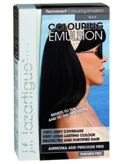 Coloring Emulsion - Black