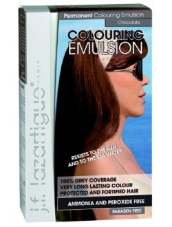 Coloring Emulsion - Chocolate