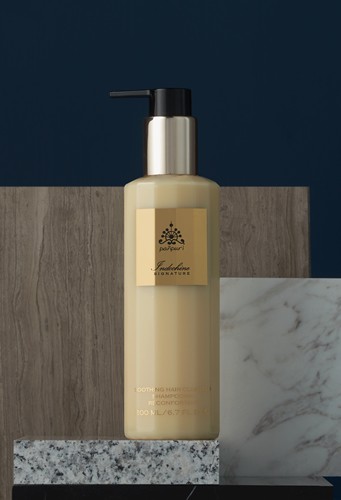 Indochine Soothing Hair Cleanser - 100 ml