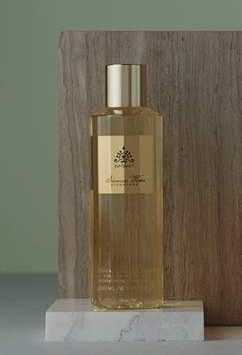 Siamese Water Uplifting Massage And Body Oil