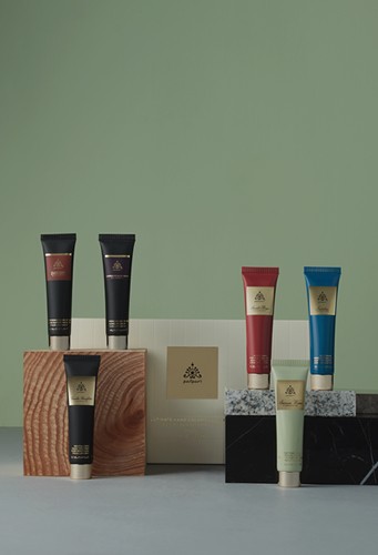 Ultimate Hand Cream Collection