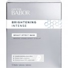 DR Babor Brightening Intense Mask